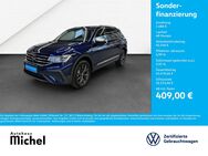 VW Tiguan, 2.0 TDI Allspace Move Panodach, Jahr 2024 - Gießen