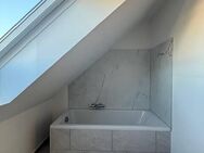 Dachgeschosswohnung zur EIGENNUTZUNG in Frohburg - frisch saniert - Frohburg