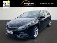 Opel Astra, 1.2 K Sports Tourer Line Turbo, Jahr 2020 - Dresden