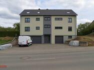 Erstbezug nach Sanierung:Charmante 2,5-Zimmer-Wohnung mit Balkon & Garage - ruhig und modern - Staig
