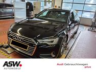 Audi A6, Avant Sline 45TDI quattro, Jahr 2021 - Heilbronn