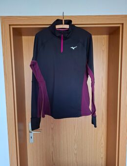 Damen Laufshirt Mizuno... - Meißen