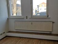 hübsche 2-Raum Wohnung mit sep. Eingang und neuer EBK - Weimar