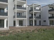 Entdecken Sie Ihr neues Zuhause: Stilvolle Neubauwohnung mit Aufzug, Stellplätzen und perfekter S-Bahn-Anbindung bei Nürnberg! - Altdorf (Nürnberg)