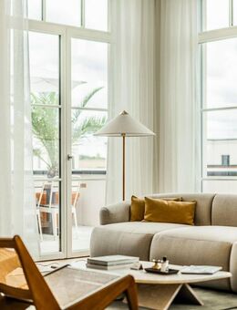 Quartier "Neue Liebe" - Attraktives 4-Zimmer-Penthouse in der Villa Paul - Potsdam