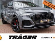 Audi RSQ8, RSQ8 V8 TFSI UPE194 Ceramic 305 Pa, Jahr 2022 - Seeland Hoim