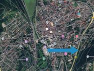 Grundstück mit Bestandsgebäude in Bad Kissingen – Südlich des Ostrings – 1.000 m² - Bad Kissingen