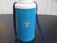 Thermosflasche 1,5 l Isolierflasche Camping Gaz Vintage 5,- in 24944
