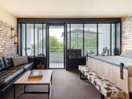 Exklusiv renovierte Ferienwohnung mit Blick aufs Meer - Sierksdorf