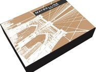 MAYBELLINE NEW YORK Kosmetik-Set Fast Gel Nagellack Set, mit vielseitigen Kombinationsmöglichkeiten