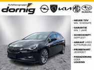 Opel Astra, K ST, Jahr 2017 - Helmbrechts