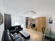 ELVIRA! Thalkirchen - schöne und gut geschnittene 3-Zimmer-Wohnung mit Süd/West-Balkon - München