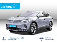 VW ID.4, Pro Performance Wärmepumpe, Jahr 2023 - Ludwigsburg