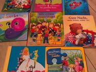 Bücher Kinder Geburtstag +Kinderbücher komplett Paket - Heidenheim (Brenz)