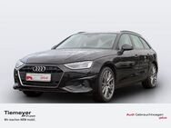 Audi A4 40 TFSI LED NAVI AHK LM19 - Gelsenkirchen