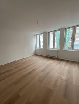 Modernisiert & barrierefrei - 2-Zimmer-Erstbezug in Top-Innenstadtlage [VAC-15223] - Bielefeld