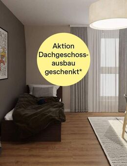 Idyllisches Wohnen mit Terrasse und eigenem Grundstück - Schönwalde-Glien