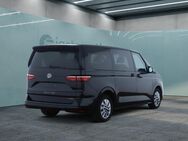 VW T7 Multivan, Multivan eHYBRID LÜ LANG LIFE, Jahr 2023 - München