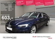 Audi A5, 2.0 TFSI quattro Sportback 40 (M-H) S-Line, Jahr 2024 - Krefeld