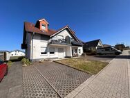 Vermietetes Single-Appartement im Dachgeschoss eines 6-Familienhauses in Langenbach bei Kirburg. - Langenbach (Kirburg)