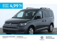 VW Caddy, 1.5 TSI Life Euro 6d ISC FCM, Jahr 2023 - Stuttgart