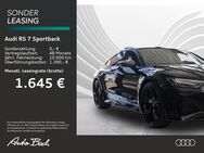 Audi RS7, Sportback performance, Jahr 2022 - Diez