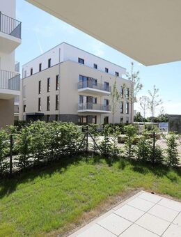 Ihr neues Zuhause - Wohnen, Wohlfühlen, Zusammenleben - Wiesbaden