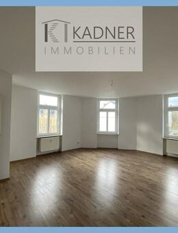 Lieblingsplatz? Zentrumsnahe, helle 2-Zi-WE im DG mit Wannenbad - Plauen