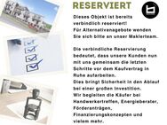 -- RESERVIERT-- Moderne 2,5-Zimmer-Wohnung mit Garten - KfW-Förderung - Wurmlingen