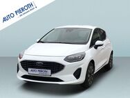 Ford Fiesta, 1.0 EcoBoost Hybrid TITANIUM X, Jahr 2023 - Bad Kreuznach