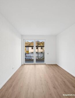 Lüdenscheid: Neubau-Mietwohnung - Lüdenscheid