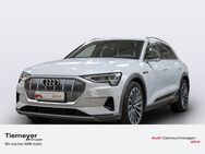 Audi e-tron, 55 Q S LINE LM21 SPIEGEL 2xASSISTENZ, Jahr 2021 - Plettenberg
