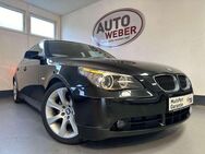 BMW 530 I A LIM*AUT.*LEDER*MFL*TEMP*GSHD*TEL*XENON* - Sindelfingen