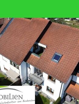Wohnen unterm Dach mit Blick ins Grüne - Salem (Baden-Württemberg)