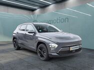 Hyundai Kona Elektro, SX2 Prime ele, Jahr 2023 - München