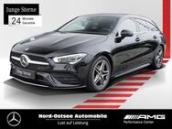 Mercedes CLA 200, d SB AMG, Jahr 2021 - Marne