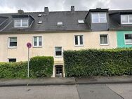 Charmantes Maisonette-Haus mit Garten in Wuppertal zu verkaufen! - Wuppertal