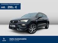 Seat Ateca, 2.0 TDI FR °, Jahr 2021 - Niefern-Öschelbronn