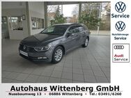 VW Passat Variant, 1.8 TSI CL, Jahr 2015 - Wittenberg (Lutherstadt) Wittenberg