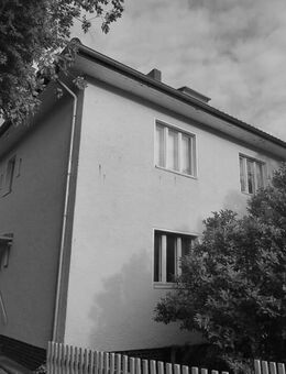 Ihr Projekt beginnt hier: Großzügiges Anwesen mit viel Potenzial! - Blankenfelde-Mahlow