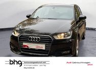 Audi A1, 1.0 TFSI Sportback sport EPH, Jahr 2018 - Reutlingen