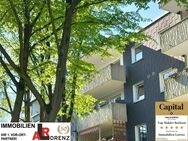 LORENZ-Angebot in Günnigfeld/Gr.GE: Moderne, gepflegte 3,5-R.-DG-W. - Oberste Etage, keine Schräge. - Bochum