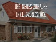 Familientraum - Glücklich leben im Eigenheim - Haselund