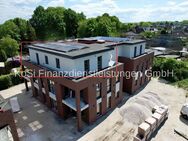 MODERNE PENTHOUSE WOHNUNG IN EXKLUSIVER LAGE in PAPENBURG! KFW 40EE! - Papenburg