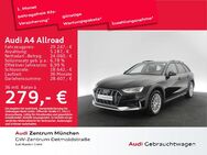 Audi A4 Allroad, 45 TFSI qu, Jahr 2020 - München