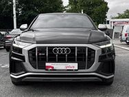 Audi SQ8 TFSI quattro tiptronic Pano Head-Up AHK - Hamburg