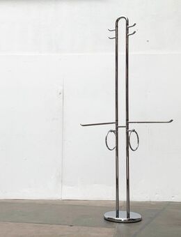 Postmodern Towel Rack Handtuchhalter Garderobe Space Age 70er 60s - Hamburg Hamburg-Nord