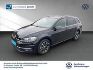VW Golf Variant, 2.0 TDI Golf VII IQ DRIVE, Jahr 2020 - Schleswig
