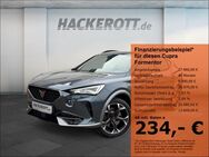 CUPRA Formentor, 1.4 VZ e-HYBRID (245 ), Jahr 2022 - Hannover