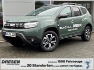 Dacia Duster, 1.3 Journey TCe 130, Jahr 2024 - Krefeld